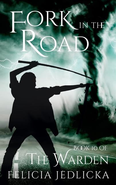 Fork in the Road