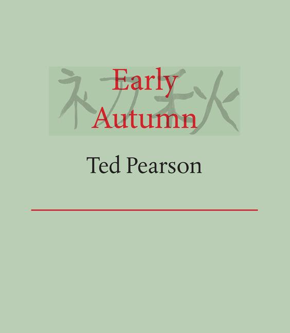 Early Autumn