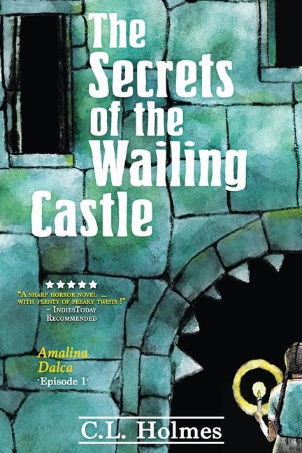 Secrets of the Wailing Castle