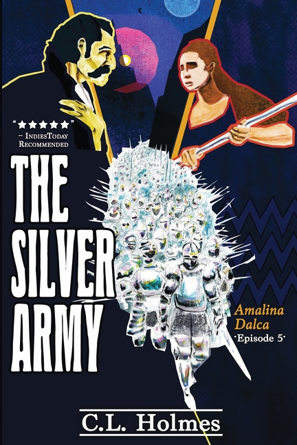 Silver Army