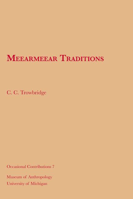 Meearmeear Traditions: Volume 7