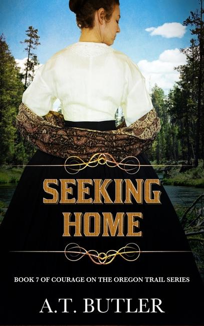 Seeking Home: Historical Women's Fiction Saga