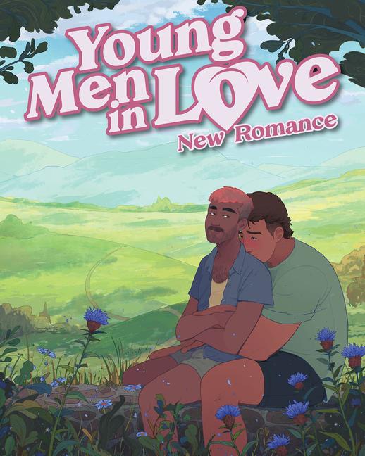 Young Men in Love: New Romance
