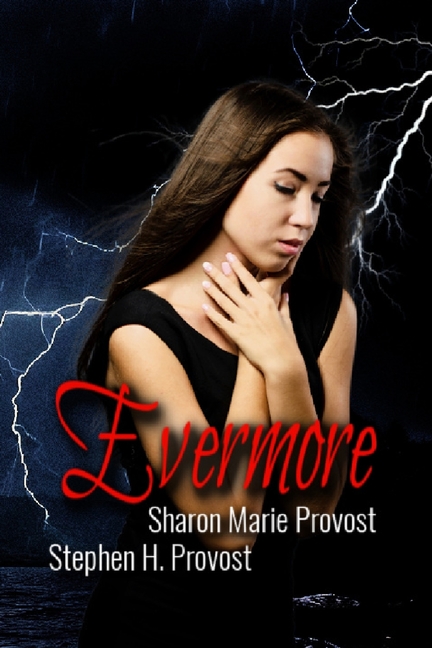 Evermore: Dark Soulmates