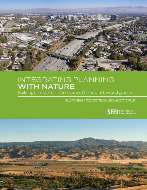 Integrating Planning with Nature: Building climate resilience across the urban-to-rural gradient (Il