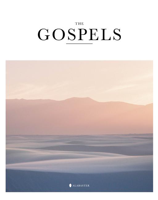 Gospels (Hc, Kjv)