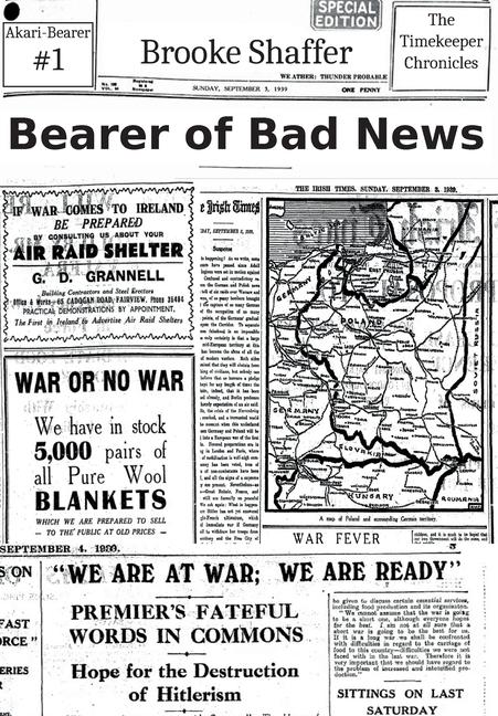 Bearer of Bad News