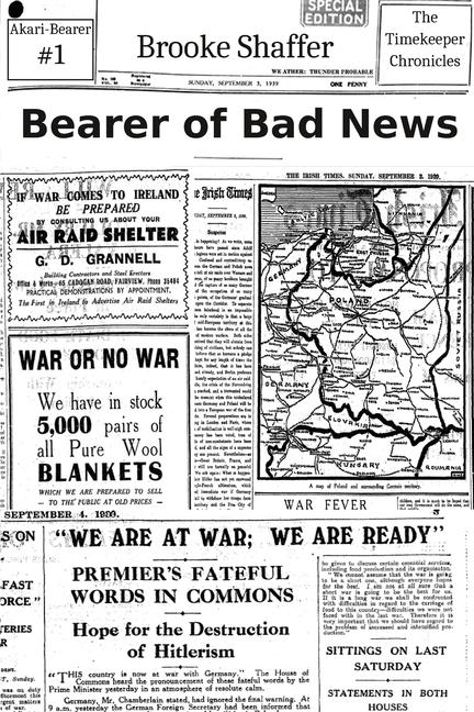 Bearer of Bad News