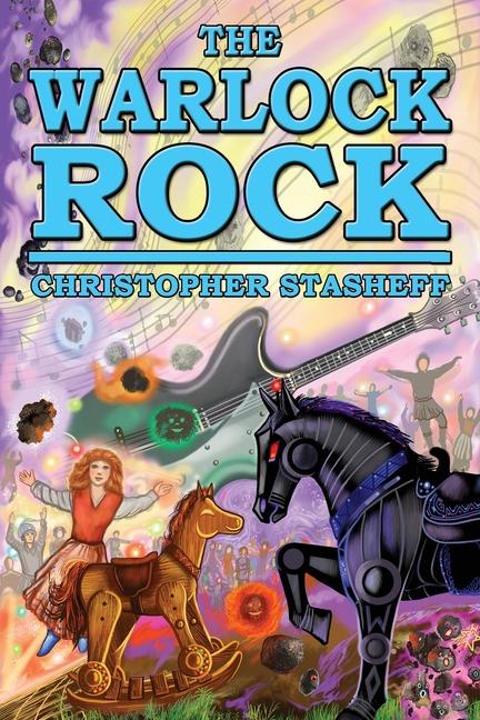 Warlock Rock