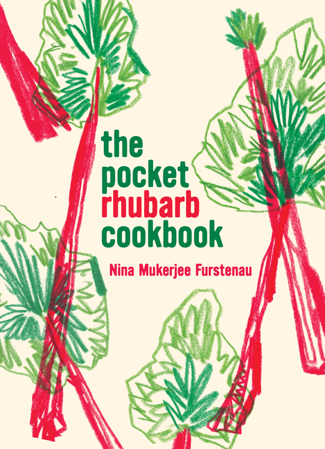 Pocket Rhubarb Cookbook
