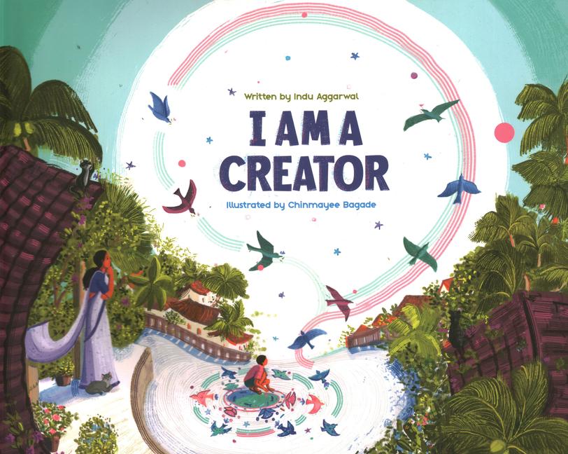 I Am a Creator