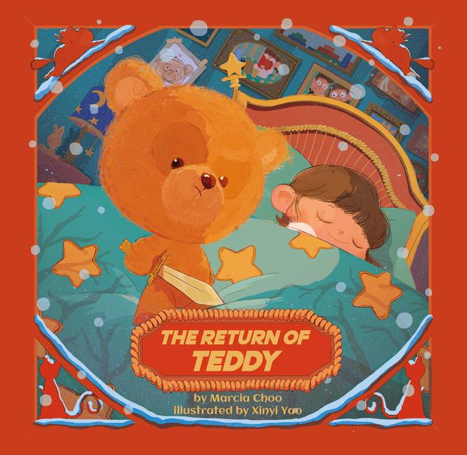 Return of Teddy