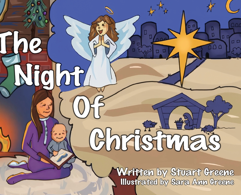 Night of Christmas