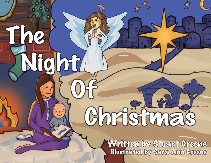 Night of Christmas