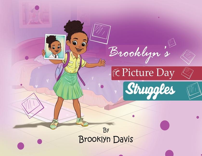 Brooklyn's Picture Day Struggles