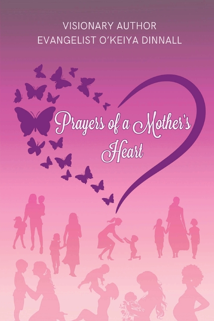 Prayers of a Mother's Heart