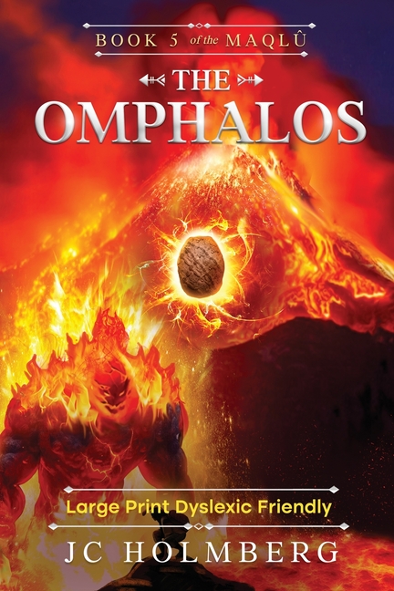 Omphalos