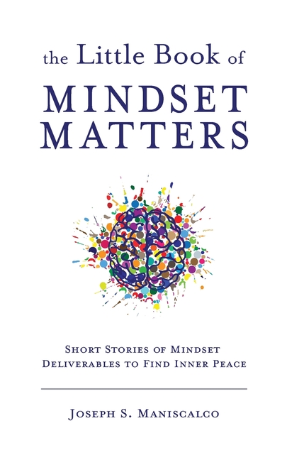 Little Book of Mindset Matters