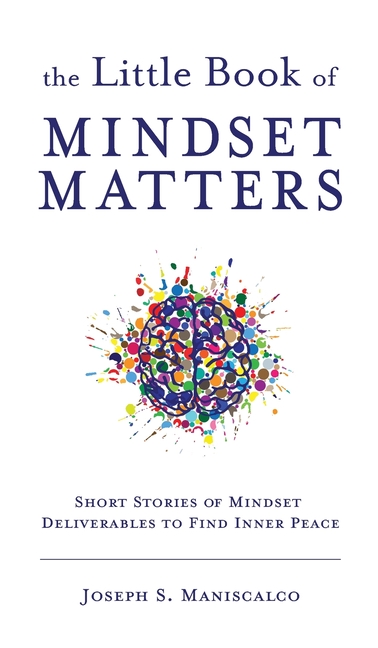 Little Book of Mindset Matters