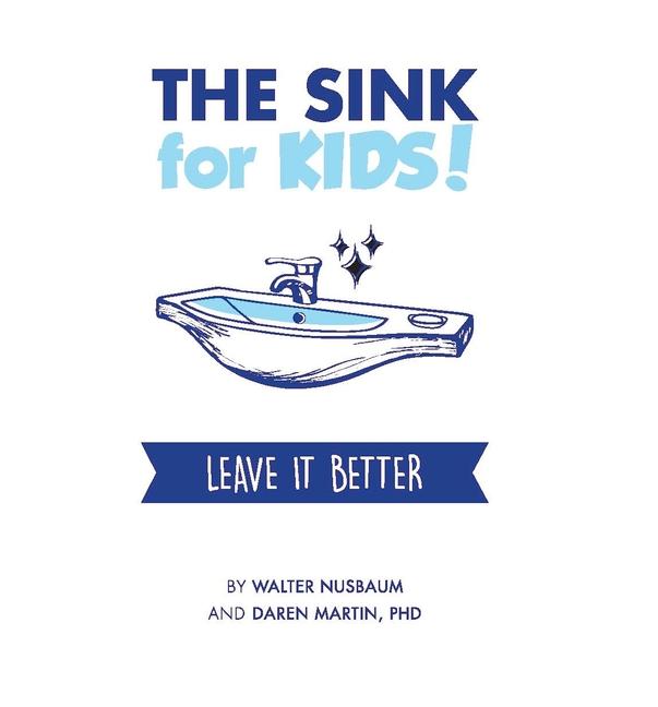 Sink for Kids
