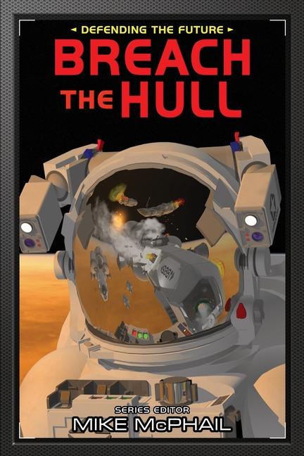 Breach the Hull: Reissued