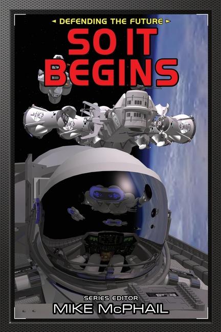 So It Begins: Reissued