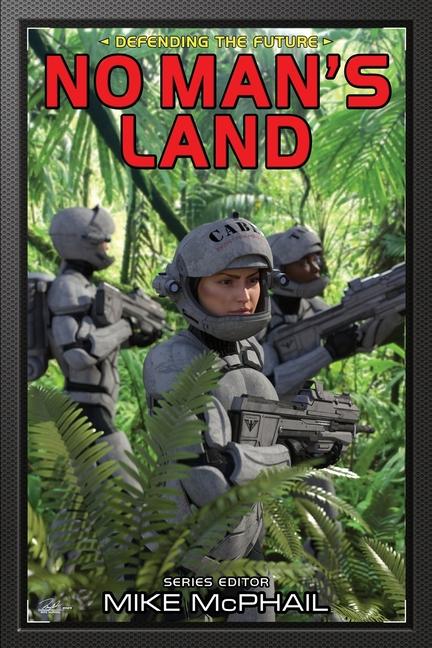 No Man's Land: Reissued