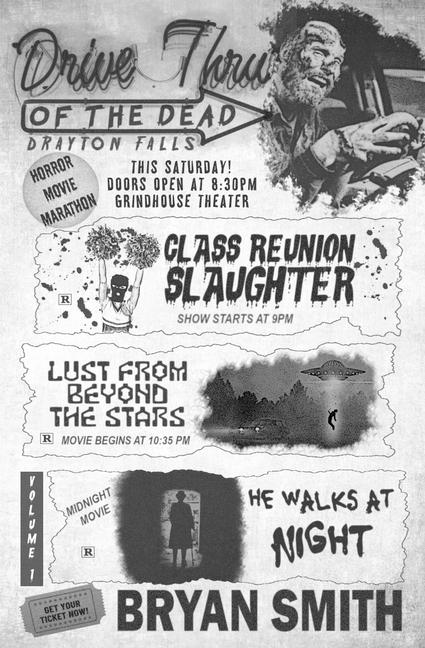 Drive-Thru of the Dead: Drayton Falls