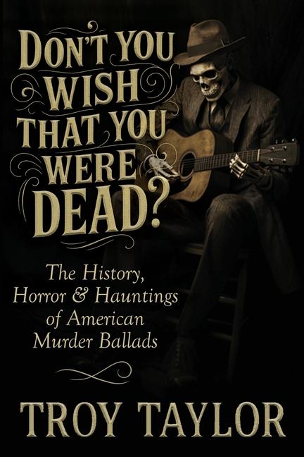 "Don't You Wish That You Were Dead?"