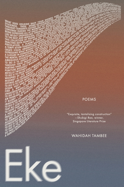 Eke: Poems