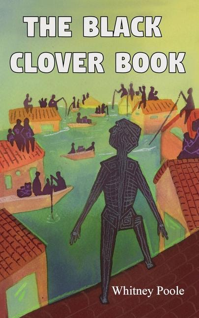 Black Clover Book
