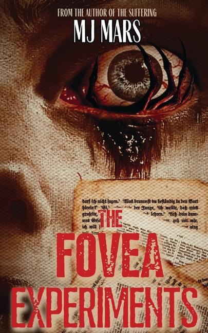 Fovea Experiments