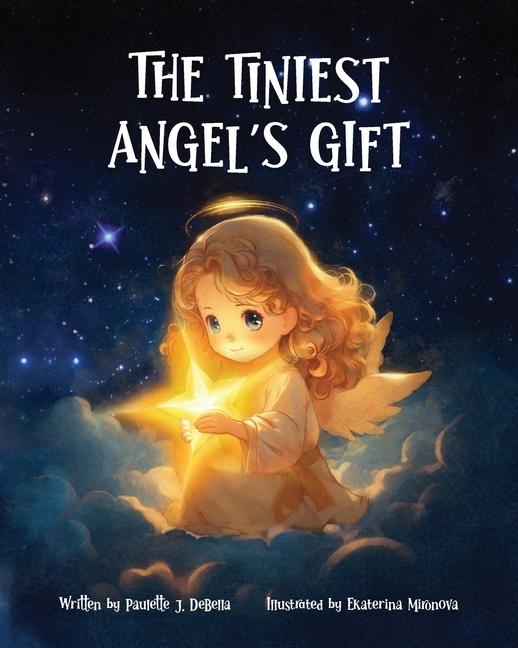 Tiniest Angel's Gift
