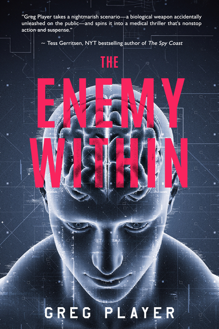 Enemy Within
