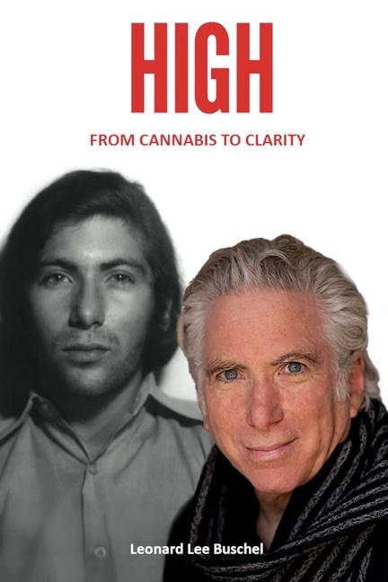 HIGH From Cannabis to Clarity