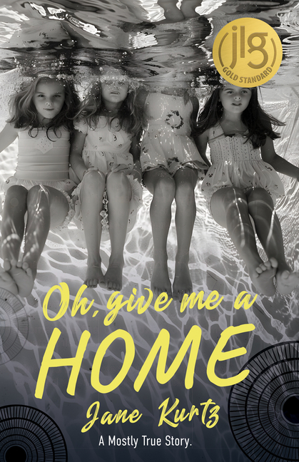 Oh Give Me a Home