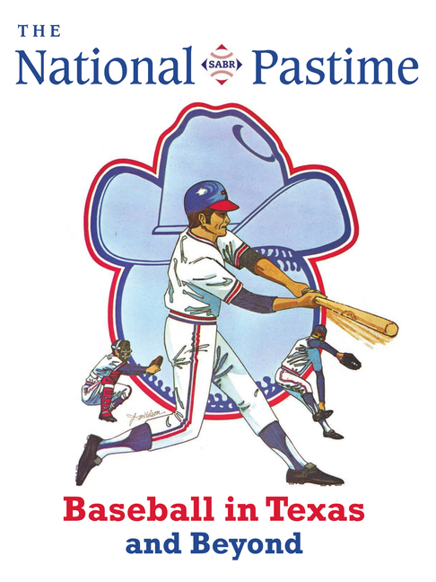 National Pastime, 2025