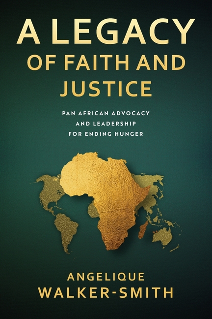 Legacy of Faith and Justice