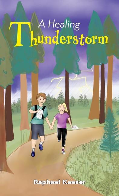 Healing Thunderstorm