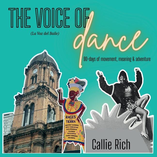 Voice of Dance