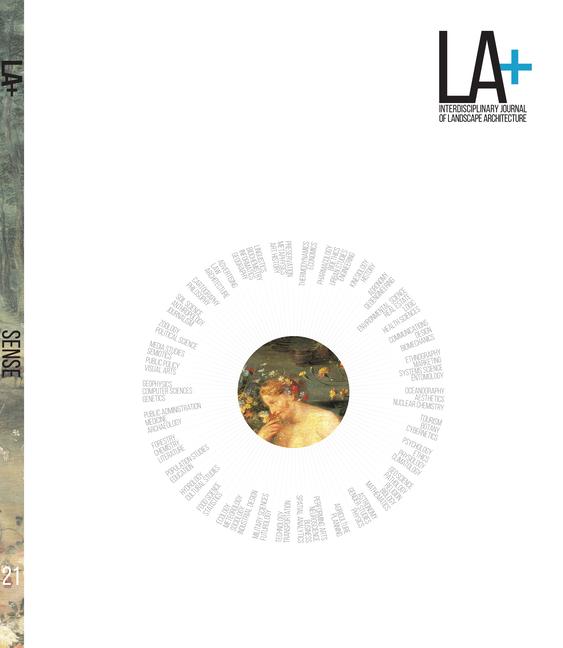 LA+ Sense