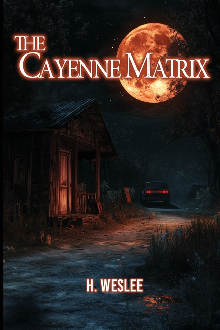 Cayenne Matrix