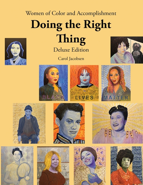 Women of Color and Accomplishment (Deluxe)