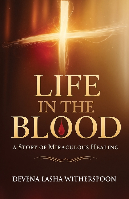 Life In the Blood