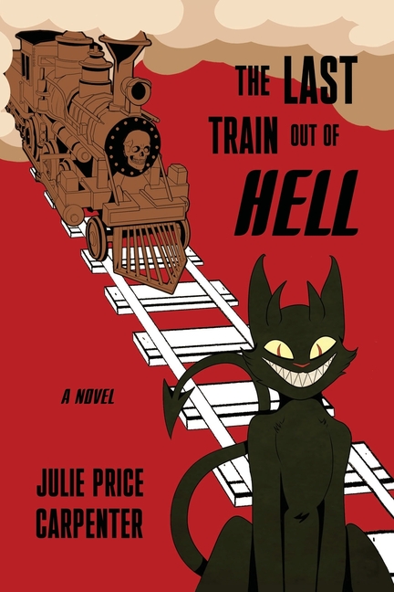 Last Train Out of Hell