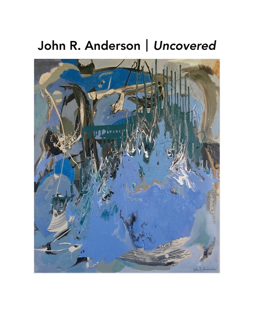 John R. Anderson Uncovered