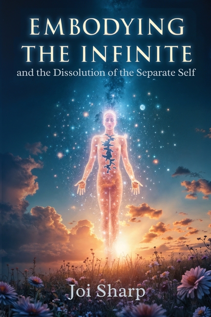 Embodying the Infinite and the Dissolution of the Separate Self: Stories, Transmissions and Ancient 