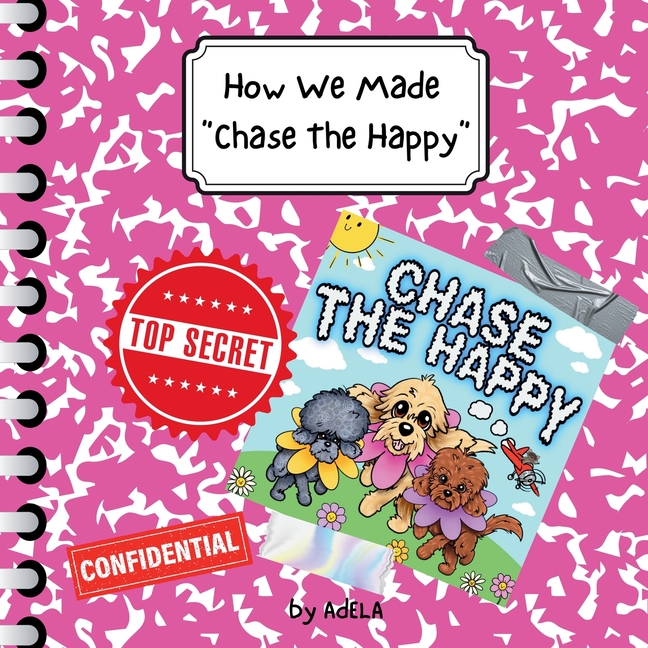 How We Made "Chase The Happy"