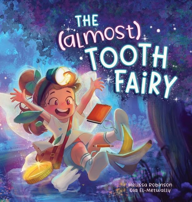 (Almost) Tooth Fairy