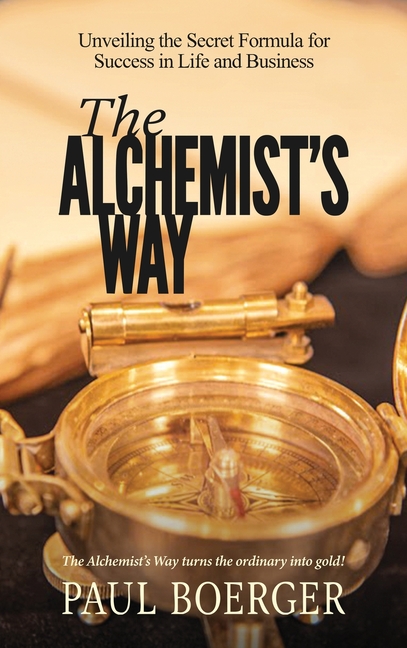 Alchemist's Way